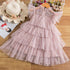 Beth dress Little Palace Store